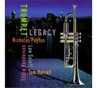 Various Artists - Trumpet Legacy