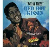 Various Artists - Trumpet Masters 3: Red Hot Kisses