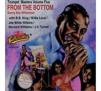 Various Artists - Trumpet Masters 5: from The Bottom
