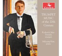 Various Artists - Trumpet Music Of The 20th [Compact Discs]