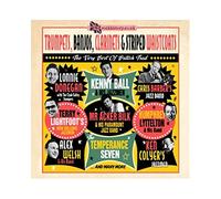 Various Artists - Trumpets, Banjos. [Import]