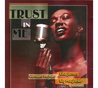 Various Artists - Trust in Me
