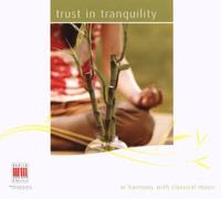 Various Artists - Trust in Tranquility [Import]
