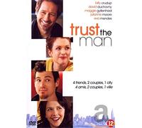 Various Artists - Trust The Man [Import]
