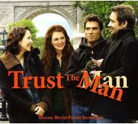 Various Artists - Trust The Man (Original Soundtrack)