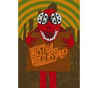 Various Artists - Trustkill Video Assault Dvd 1 [Import anglais]