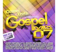 Various Artists - Truth Magazine Presents: Gospel Mix 7