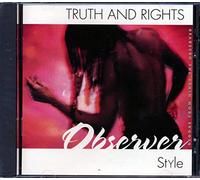 Various Artists - Truth & Rights Observer Style