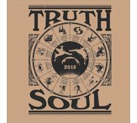 Artistes divers – Truth & Soul 2015 Forecast Sampler – Vinyle – Membran