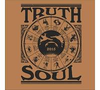 Artistes divers – Truth & Soul 2015 Forecast Sampler – Vinyle – Membran
