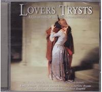 Various Artists - Trysts Poems