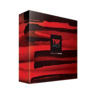 Tsf Jazz 1999 - 2009 10 Ans
