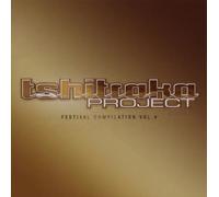Various Artists - Tshitraka Project Vol.4 [Import]