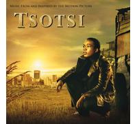 Various Artists - Tsotsi (Original Soundtrack)