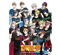 (Various Artists) - Tsukipro Live 2018 Summer Carnival [Edizione: Giappone] [Blu-ray]
