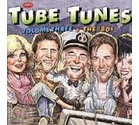 Various Artists - Tube Tunes 3: 80's