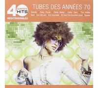 Various Artists - Tubes Des Annees 70