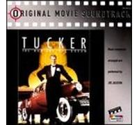 Various Artists - Tucker
