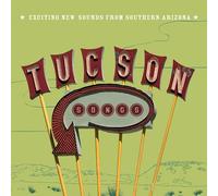 Various Artists - Tucson Songs