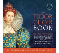 Various Artists - Tudor Choir Book [Compact Discs]