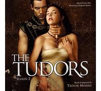 Various Artists - Tudors-Season 2 [Import]