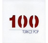 Various Artists - Türkce Pop 100