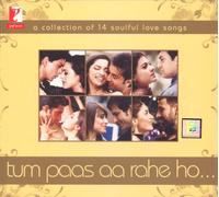 Various Artists - Tum Paas Aa Rahe Ho - (CD/Hindi Music/Bollywood Film Soundtracks/Indian Music/Compilation)