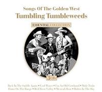 Various Artists - Tumbling Tumbleweeds [Import]