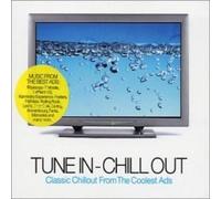 Tune In-Chill Out - European Import