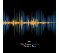 Various Artists - Tuned in 2 [Import]
