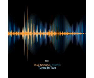 Various Artists - Tuned in 2 [Import]