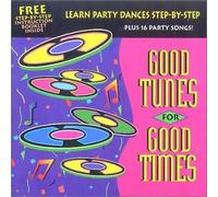 Various Artists - Tunes for Good Times