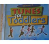 Various Artists - Tunes for Toddlers 2