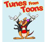 Various Artists - Tunes from Toons [Import]