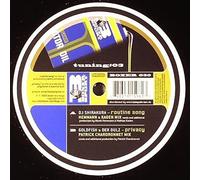 Various Artists - Tuning 3 / Various