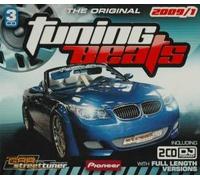 Various Artists - Tuning Beats 2009/1 [Import]