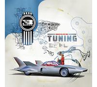 Various Artists - Tuning [Import]