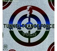 Various Artists - Tunnel Trance Force 17