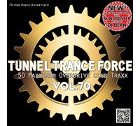 Various Artists - Tunnel Trance Force 70 [Import]