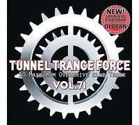 Various Artists - Tunnel Trance Force 71 [Import]