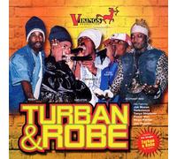 Various Artists - Turban & Robe Rhythm