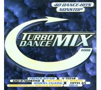 Various Artists - Turbo Dance Mix