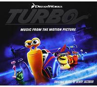 Turbo (Original Soundtrack)