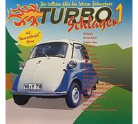 Various Artists - Turbo Schlager 1