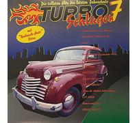 Various Artists - Turbo Schlager 7