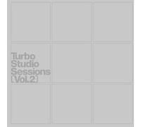 Various Artists - Turbo Studio Sessions, Vol.2