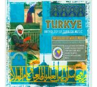Various Artists - Turkey-Anthology of. [Import]