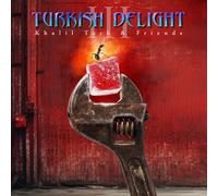 Various Artists - Turkish Delight Volume Three (Various Artists) [Compact Discs]