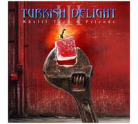 Various Artists - Turkish Delight Volume Three (Various Artists) [Compact Discs]