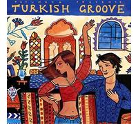 Various Artists - Turkish Groove